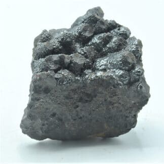 Goethite, Pic du Canigou, Pyrénées-Orientales.