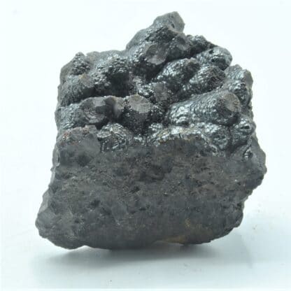 Goethite, Pic du Canigou, Pyrénées-Orientales.