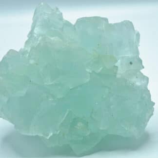 Fluorine (Fluorite), Le Barlet, Marsanges, Langeac, Haute-Loire.