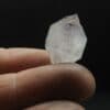 Quartz sceptre améthyste, Le Bolchu, Hauteluce, Beaufortain, Savoie. – Image 5