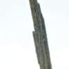 Stalactite de Pyrite, Les Cèdres, Mine des Malines, St-Laurent-le-Minier, Gard.