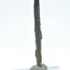Stalactite de Pyrite, Mine des Malines, St-Laurent-le-Minier, Gard.