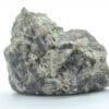 Brèche de Tuf avec ciment de Fluorine et Quartz, Marigny-sur-Yonne, Nièvre.