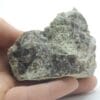Brèche de Tuf avec ciment de Fluorine et Quartz, Marigny-sur-Yonne, Nièvre.