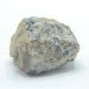 Blende (Sphalérite), Chalcopyrite et Arsénopyrite, Mine du Ravin de Roland, Cantal.