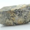 Pegmatite à Tourmaline, Saint-Frégant, Finistère, Bretagne.