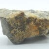 Pegmatite à Tourmaline, Saint-Frégant, Finistère, Bretagne.