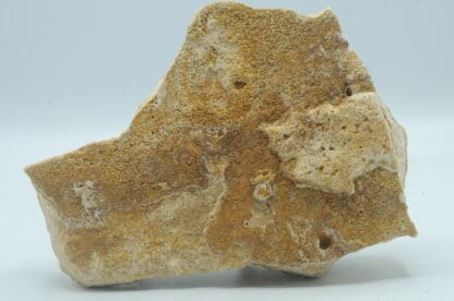 Barytine (Baryte), Les Loges, Voltennes, Saône-et-Loire, Morvan.