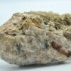 Barytine (Baryte), Buxières-les-Mines, Allier, Auvergne.