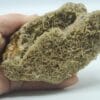 Barytine (Baryte), Buxières-les-Mines, Allier, Auvergne.