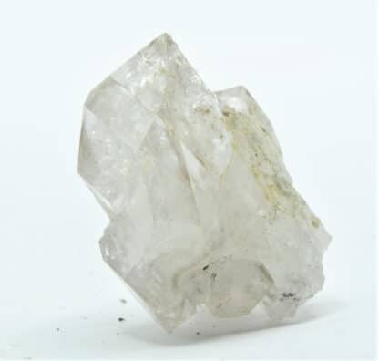 Quartz, Bagatelle, Argenteau, Visé, Liège, Wallonie, Belgique.