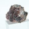 Rhodochrosite, Moanda, Haut-Ogooué, Gabon.