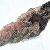 Rhodochrosite, Moanda, Haut-Ogooué, Gabon.