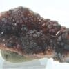 Rhodochrosite, Moanda, Haut-Ogooué, Gabon.