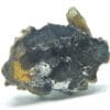 Pyromorphite, Les Farges, Ussel, Corrèze, Limousin.