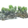 Pyromorphite, Les Farges, Ussel, Corrèze, Limousin.