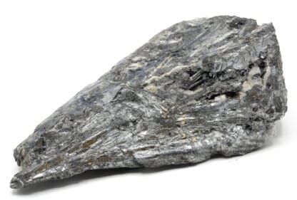 Stibine, mine de Ty Gardian, Quimper, Finistère.