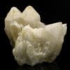 Quartz capuchon du Sidobre, Lacaune, Tarn.