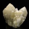 Quartz capuchon du Sidobre, Lacaune, Tarn.