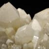 Quartz capuchon du Sidobre, Lacaune, Tarn.