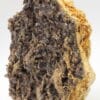 Axinite, La Léchère, Tarentaise, Savoie.