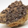 Axinite, La Léchère, Tarentaise, Savoie.
