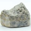 Stibine, Quartz et Pyrite, Mine de Mérinchal, Creuse, Limousin.