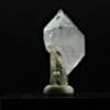 Quartz sceptre améthyste, Le Bolchu, Hauteluce, Beaufortain, Savoie.