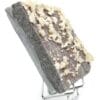 Calcite, Baryte et Fluorite, Les Farges, près d'Ussel, Corrèze.