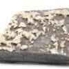 Calcite, Baryte et Fluorite, Les Farges, près d'Ussel, Corrèze.