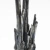 Stibnite, Cavnic Mine, Cavnic, Maramureș, Roumanie.