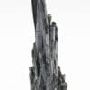 Stibnite, Cavnic Mine, Cavnic, Maramureș, Roumanie.