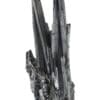 Stibnite, Cavnic Mine, Cavnic, Maramureș, Roumanie.