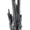 Stibnite, Cavnic Mine, Cavnic, Maramureș, Roumanie.