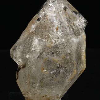 Quartz Fenêtre, Saint-Ambroix, Alès, Gard, Occitanie.