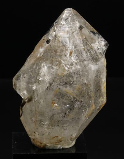 Quartz Fenêtre, Saint-Ambroix, Alès, Gard, Occitanie.