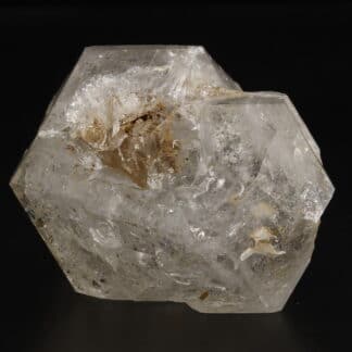 Quartz Fenêtre, Saint-Ambroix, Alès, Gard, Occitanie.