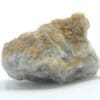 Pharmacosidérite, Mine de Vaulry, Haute-Vienne, Limousin.
