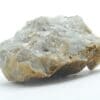 Pharmacosidérite, Mine de Vaulry, Haute-Vienne, Limousin.