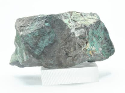 Brochantite, Désert d’Atacama, Chili.