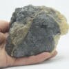 Galène et Calcite, Cunlhat, Forez, Puy-de-Dôme, Auvergne. – Image 6
