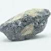 Galène et Quartz, Pranal, Pontgibaud, Puy-de-Dôme, Auvergne.