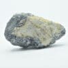Galène et Quartz, Pranal, Pontgibaud, Puy-de-Dôme, Auvergne.