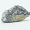 Galène et Quartz, Pranal, Pontgibaud, Puy-de-Dôme, Auvergne.