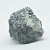 Galène et Quartz, Pranal, Pontgibaud, Puy-de-Dôme, Auvergne.