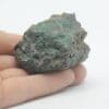 Galet de Chrysocolle, Australie.