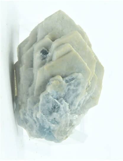 Barytine (Baryte), Laize-la-Ville, Calvados, Normandie.