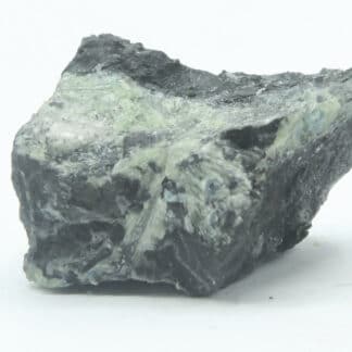 Minyulite, La Floquerie, Pannecé, Loire-Atlantique.