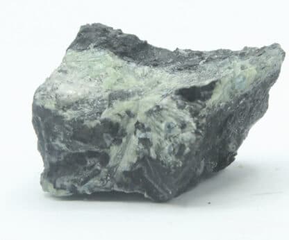 Minyulite, La Floquerie, Pannecé, Loire-Atlantique.