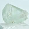 Fluorine (Fluorite) bleutée, Montroc (Mont-Roc), Tarn.